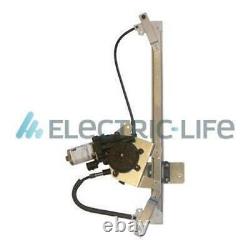 ELECTRIC LIFE Lève-vitre Monte glace ZR ME72 L gauche pour SMART CABRIO (450)