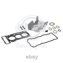 ELRING Kit Joints Culasse pour Smart Fortwo Cabrio 450 452 451.181