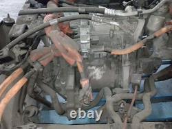 EM0003 moteur complet pour SMART FORTWO CABRIO ELECTRIC DRIVE (451.490) 205810