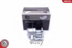 ESEN SKV 2X Étrier De Frein Avant Gauche Droite Pour Smart Cabrio Fortwo