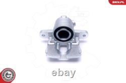 ESEN SKV 2X Étrier De Frein Avant Gauche Droite Pour Smart Cabrio Fortwo
