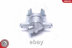 ESEN SKV 2X Étrier De Frein Avant Gauche Droite Pour Smart Cabrio Fortwo
