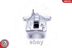 ESEN SKV 2X Étrier De Frein Avant Gauche Droite Pour Smart Cabrio Fortwo