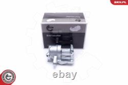 ESEN SKV 2X Étrier De Frein Avant Gauche Droite Pour Smart Cabrio Fortwo