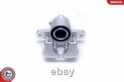 ESEN SKV 2X Étrier De Frein Avant Gauche Droite Pour Smart Cabrio Fortwo