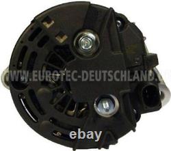 EUROTEC Alternateur 12090528 pour SMART FORTWO Coupe (451) FORTWO Cabrio (451)