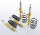 Eibach Bilstein Châssis Sport B12 Kit Pro Pour Smart Fortwo Cabrio 451 0.8 Cdi