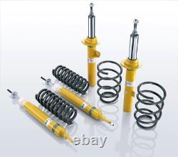 Eibach BILSTEIN Châssis Sport B12 Kit Pro pour Smart Fortwo Cabrio 451 0.8 CDI