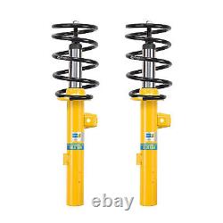 Eibach Bilstein B12 Kit Suspensions pour Smart Cabrio City-Coupe Fortwo Pro-Kit