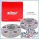 Eibach Elargisseurs De Voie Pro Spacer 50 Mm 3x112 Pour Smart Cabriolet