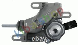 Electric Clutch Servo Fits For Smart Cabrio City-coupe Fortwo Roadster