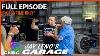 Elon Musk Shows Jay Leno His Spacex Rockets Jay Leno S Garage Full Episode