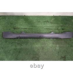 Enjoliveur Pare-choc Avant Smart Fortwo (07-10) A/c451 1.0 (62kw) Cabrio 2007