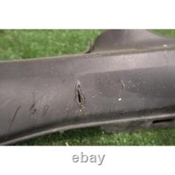 Enjoliveur Pare-choc Avant Smart Fortwo (07-10) A/c451 1.0 (62kw) Cabrio 2007