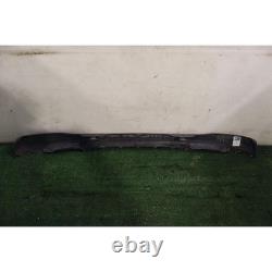 Enjoliveur Pare-choc Avant Smart Fortwo (07-10) A/c451 1.0 (62kw) Cabrio 2007