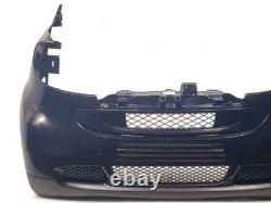 Enjoliveur pare-choc avant SMART CABRIO FORTWO 52 KW 2000 2 PUERTAS 1398421