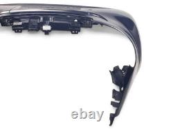 Enjoliveur pare-choc avant SMART CABRIO FORTWO 52 KW 2000 2 PUERTAS 1398421