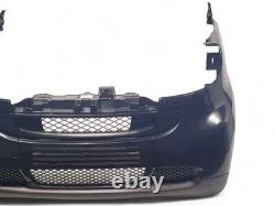 Enjoliveur pare-choc avant SMART CABRIO FORTWO 52 KW 2000 2 PUERTAS 1398421