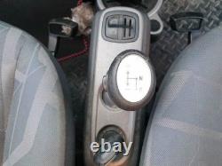 Enjoliveur pare-choc avant SMART CABRIO FORTWO 52 KW 2000 2 PUERTAS 1398421