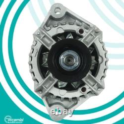 Era 210707a Alternateur 14v 85a Compatible Pour Smart Cabrio City-coupe Fortwo