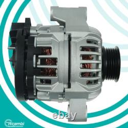 Era 210707a Alternateur 14v 85a Compatible Pour Smart Cabrio City-coupe Fortwo