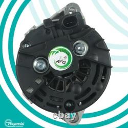 Era 210707a Alternateur 14v 85a Compatible Pour Smart Cabrio City-coupe Fortwo