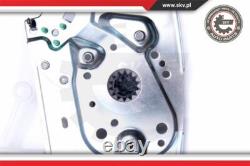 Esen Skv 2X Lève-Vitre Électrique Avant Gauche Droite Pour Smart Cabrio Fortwo