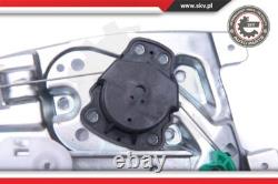 Esen Skv 2X Lève-Vitre Électrique Avant Gauche Droite Pour Smart Cabrio Fortwo Esen Skv 2X Lève-Vitre Électrique Avant Gauche Droite Pour Smart Cabrio Fortwo