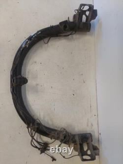 Essieu arriere SMART FORTWO 2 CABRIOLET