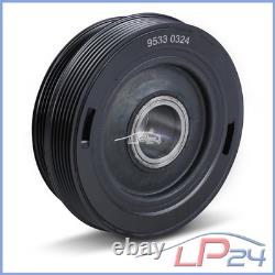 FEBI DISQUE D'ESSIEU DE COURBEAU POUR SMART FORTWO Cabrio Coupe 451 1.0 M132 AB