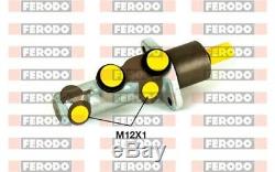 FERODO Maître-cylindre de frein Pour SMART CITY-COUPE ROADSTER FHM1236