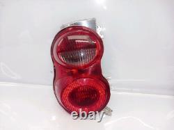 FEU ARRIÈRE GAUCHE Smart Fortwo Cabrio (451.4) 2011 A4518200364CJ4A