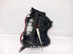 FEU ARRIÈRE GAUCHE Smart Fortwo Cabrio (451.4) 2011 A4518200364CJ4A