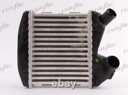 FRIGAIR Intercooler 0706.3036 pour SMART FORTWO Coupe (451) FORTWO Cabrio (451)