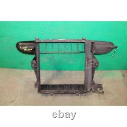 Face Avant Smart Fortwo (02-07) A/c450 700 Cabrio 2p/b/695cc. 2002