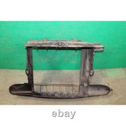 Face Avant Smart Fortwo (02-07) A/c450 700 Cabrio 2p/b/695cc. 2002