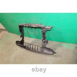 Face Avant Smart Fortwo (02-07) A/c450 700 Cabrio 2p/b/695cc. 2002