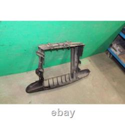 Face Avant Smart Fortwo (02-07) A/c450 700 Cabrio 2p/b/695cc. 2002