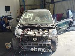 Face avant SMART FORTWO 3 CABRIOLET 281910