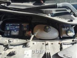 Face avant SMART FORTWO 3 CABRIOLET 281910