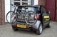 Fahrradtr&auml;ger Smart 453 Fortwo Cabrio & Coupe Paulchen Hecktr&auml;ger Premium