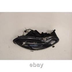 Feu Avant Droit Pour Smart Fortwo (07-10) A/c451 1.0 (52kw) Cabrio 2007