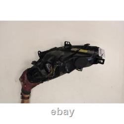 Feu Avant Droit Pour Smart Fortwo (07-10) A/c451 1.0 (52kw) Cabrio 2007