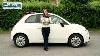 Fiat 500c Convertible Review Carbuyer