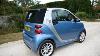For Sale 2013 Smart Fortwo Cabrio 100 Electric Ev