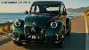 Forget Tesla This 2026 Citro N 2cv Hybrid Is Stealing The Spotlight