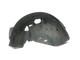Garniture Passage De Roue Liner Gauche Avant Pour Aile Smart 451 Cabrio 12-15