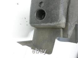 Garniture passage de roue liner gauche avant pour Aile Smart 451 Cabrio 12-15