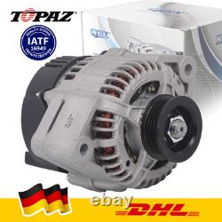 Génératrice Alternateur 75A Pour Smart Fortwo Cabrio 450 Roadster 452