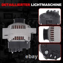 Génératrice Alternateur 75A Pour Smart Fortwo Cabrio 450 Roadster 452